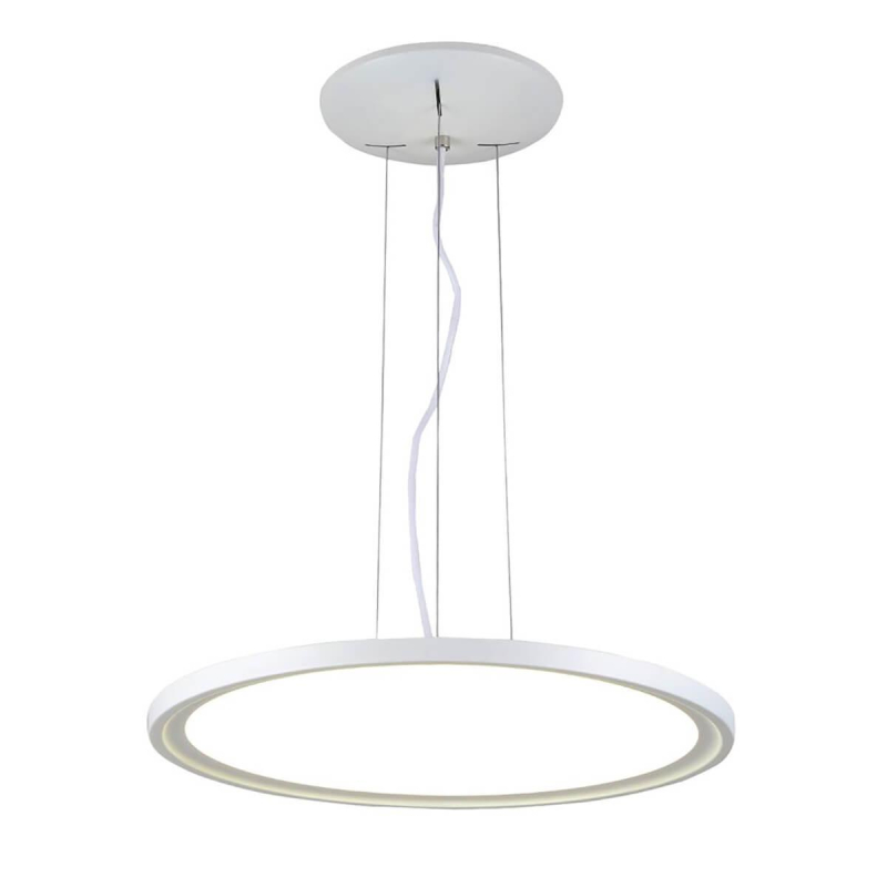 Подвесной светодиодный светильник Omnilux OML-43903-36