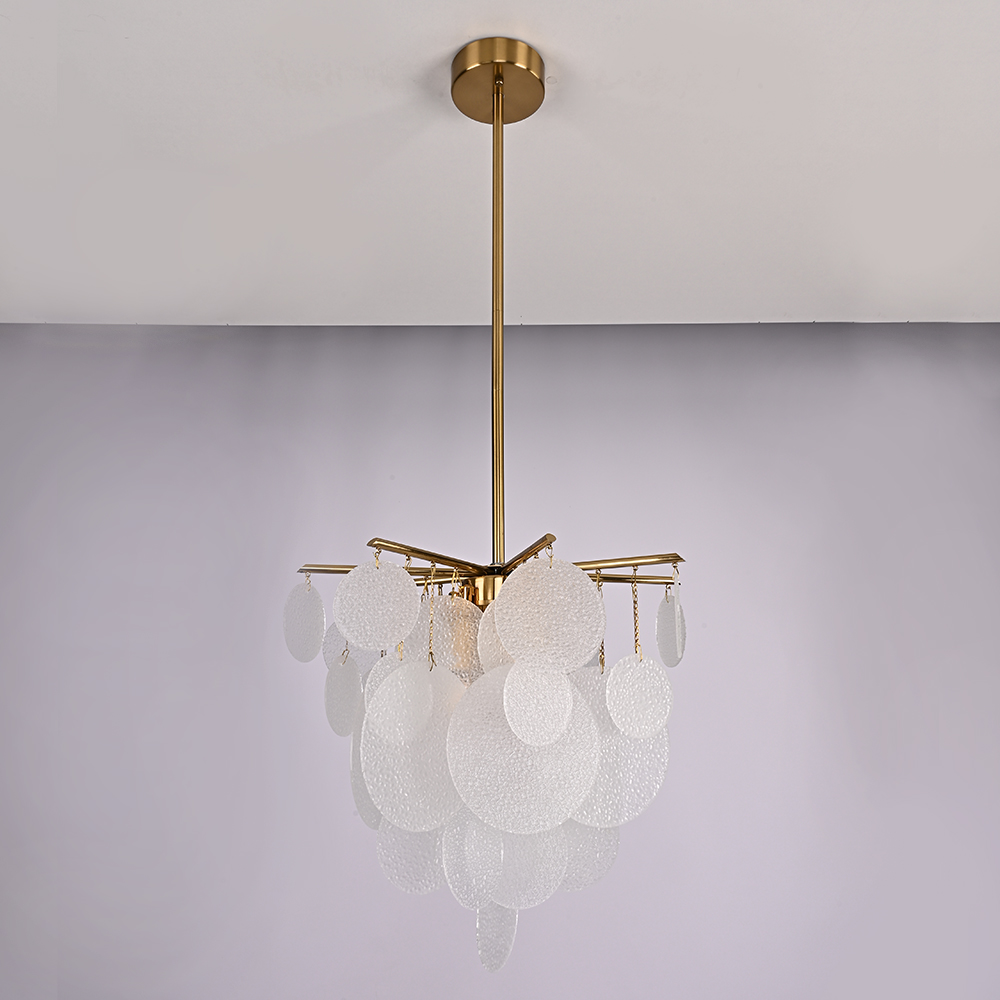 Люстра на штанге ImperiumLoft Nimbus 313265-22