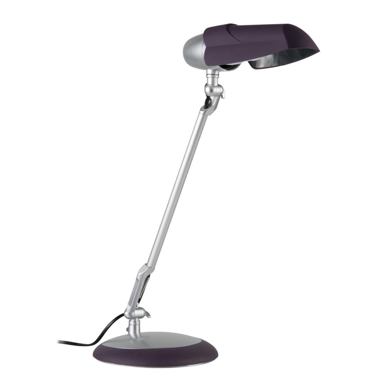 Настольная лампа Paulmann Lilac 70246