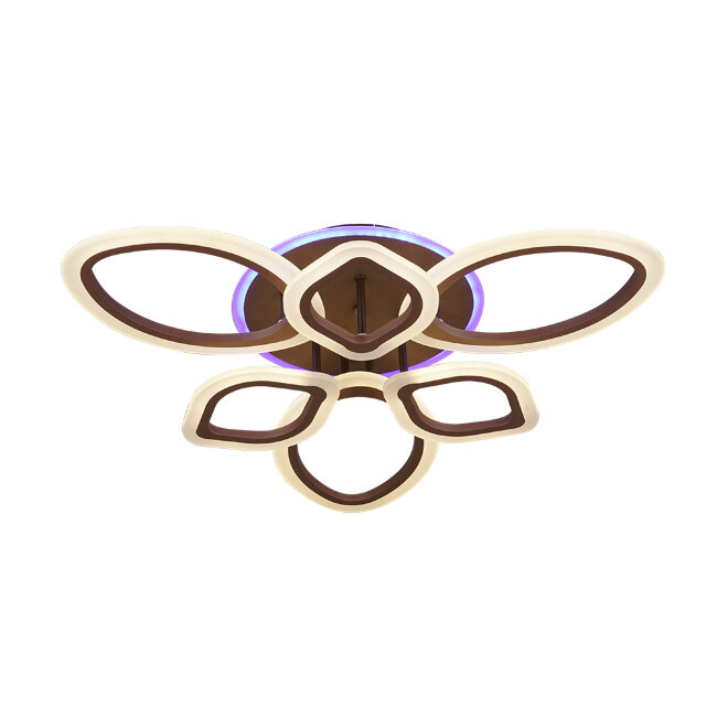 Потолочная люстра Wedo Light Domaso 75329.01.15.06RGB