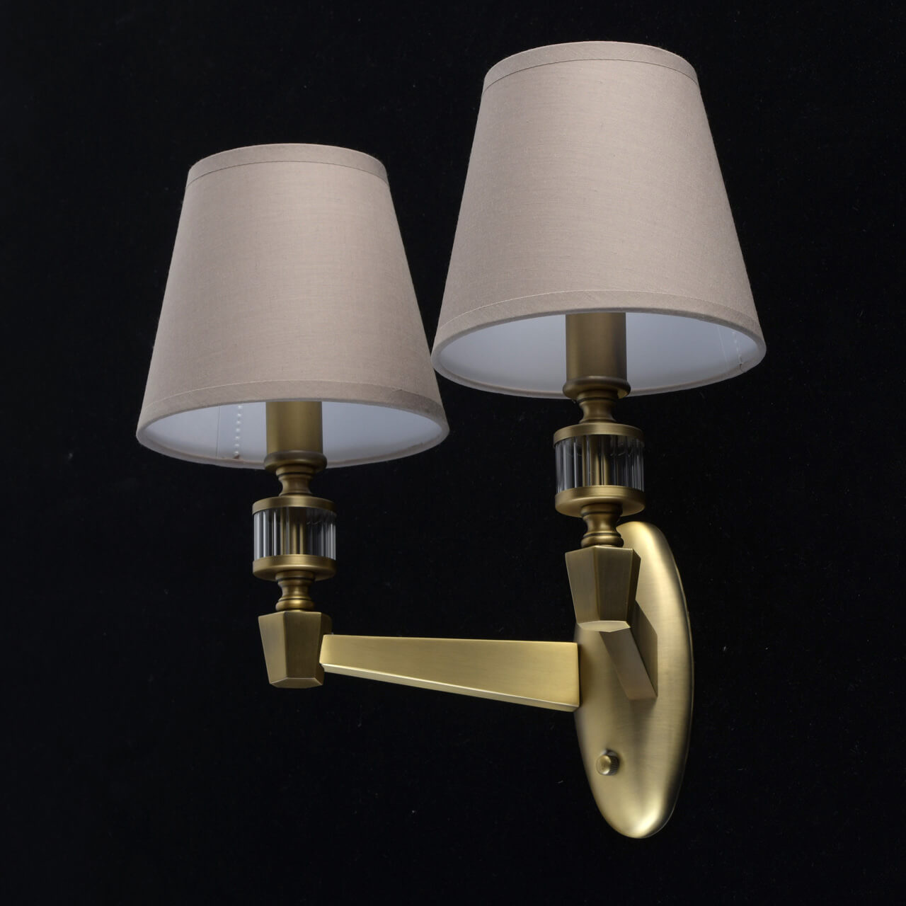 Бра MW-Light Дэль Рей 7 700022002