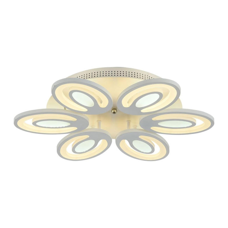 Потолочная светодиодная люстра F-Promo Balchik 2293-6U