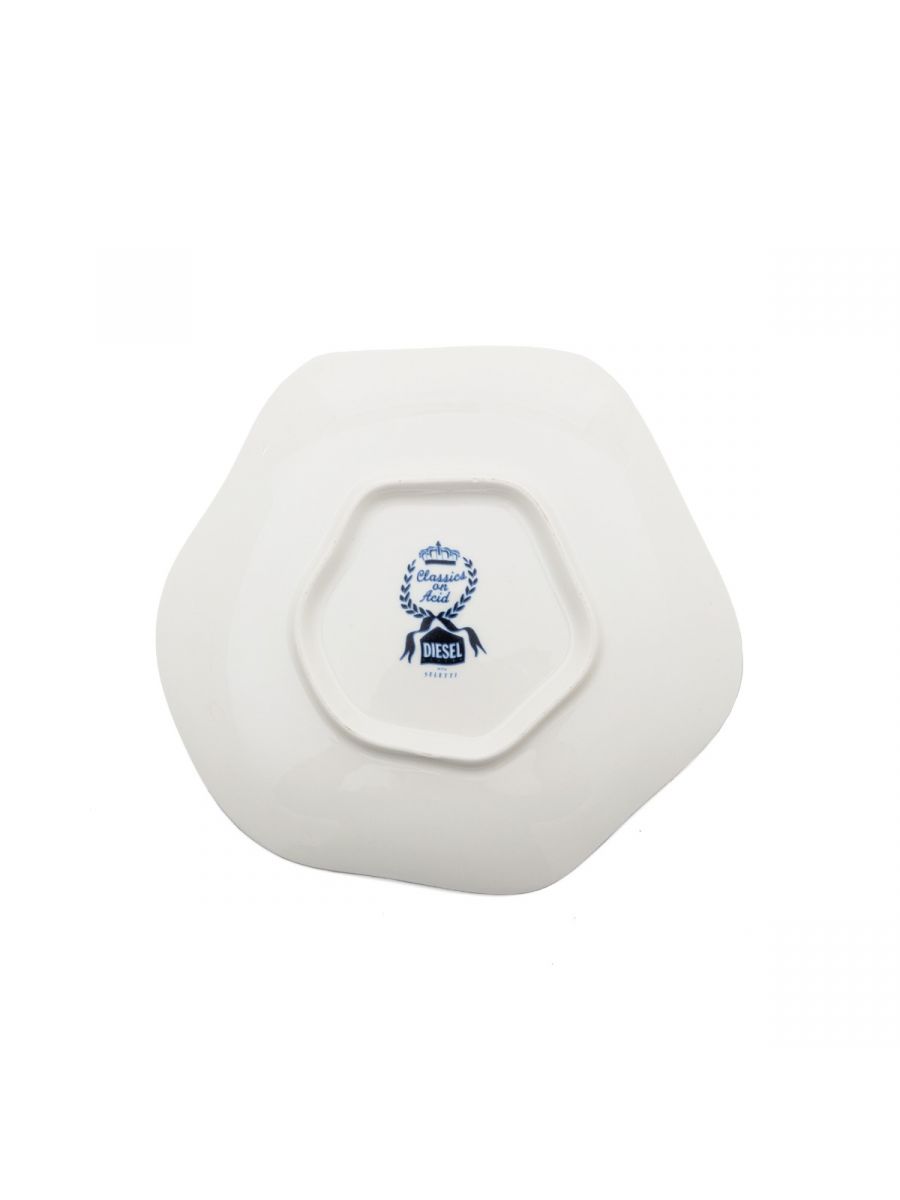 Десертная тарелка Fiorentino Seletti Classics on Acid 11234