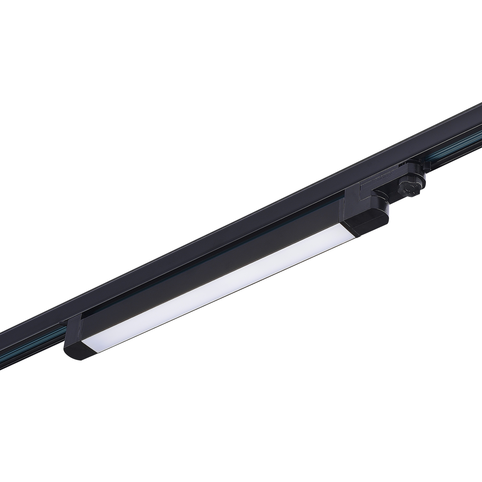 Трековый трехфазный светильник ST Luce ST663.436.20