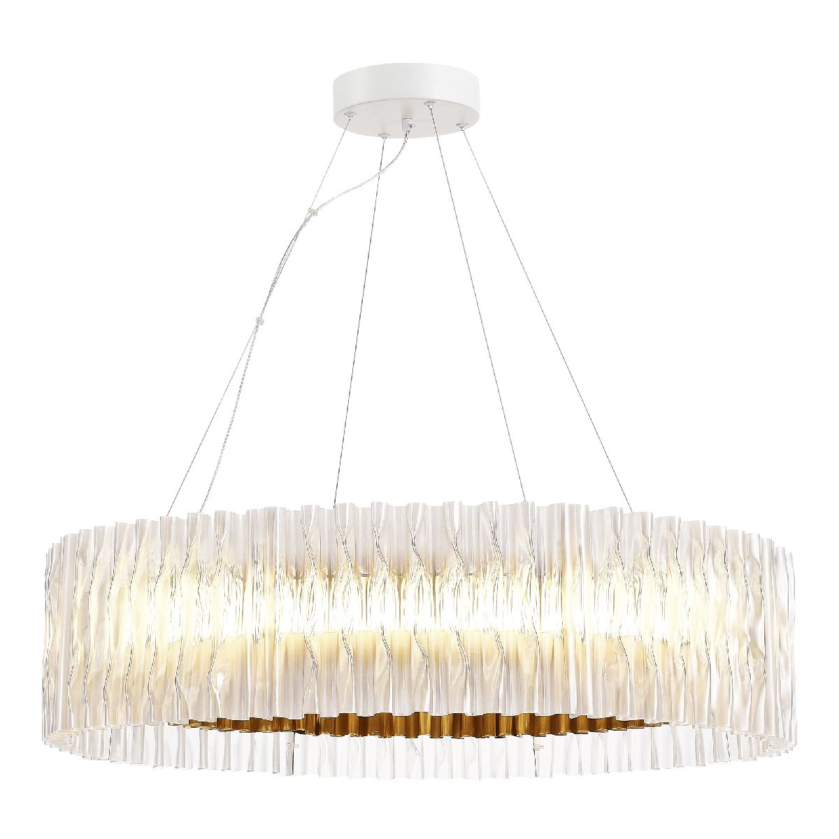 Подвесная люстра ST Luce Nazare SL6012.213.01