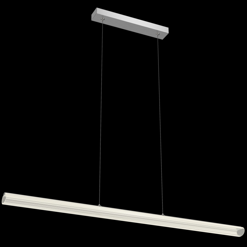 Подвесной светильник Maytoni Gelo P073PL-L38CH4K