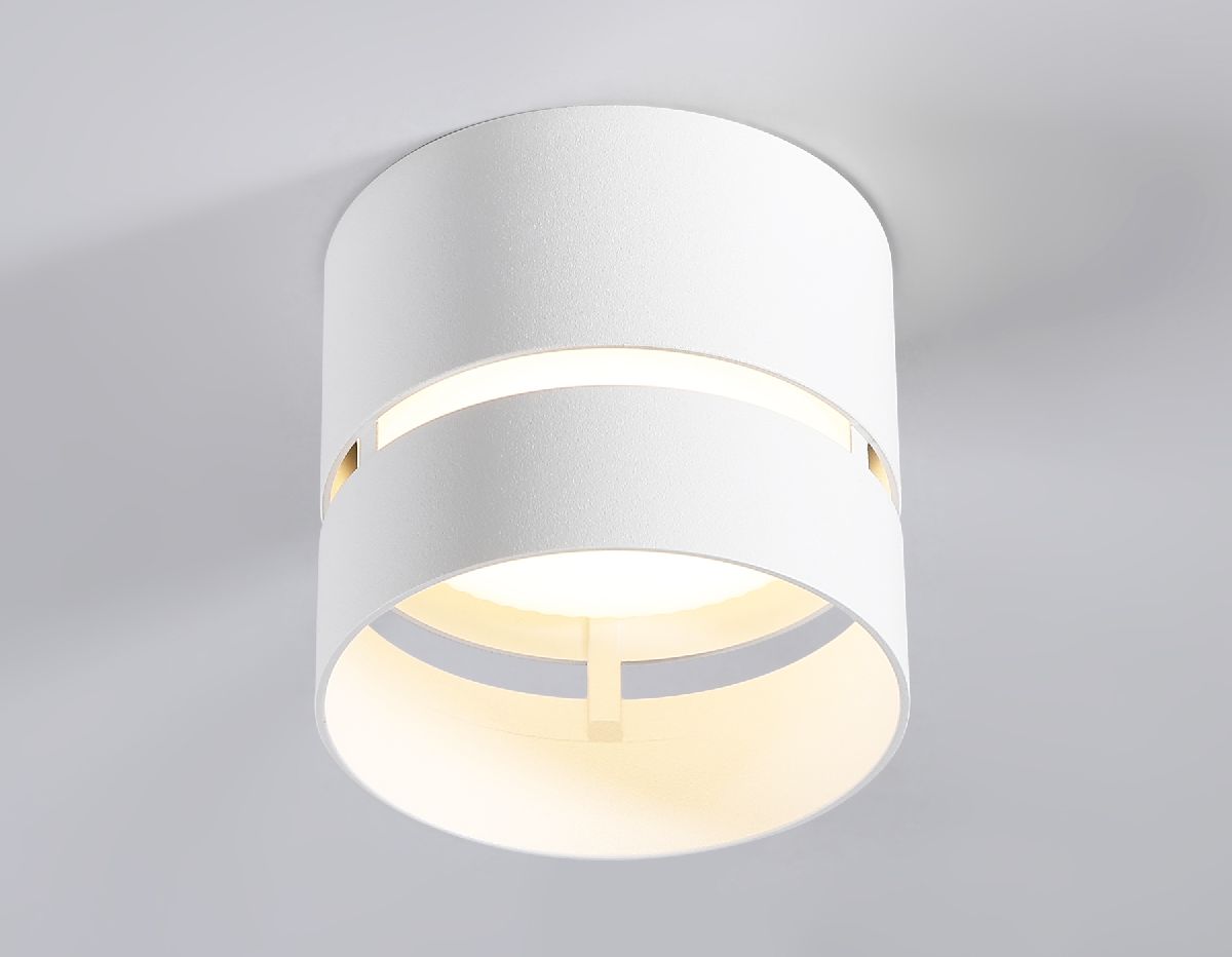 Накладной светильник Ambrella Light Techno spot TN71050