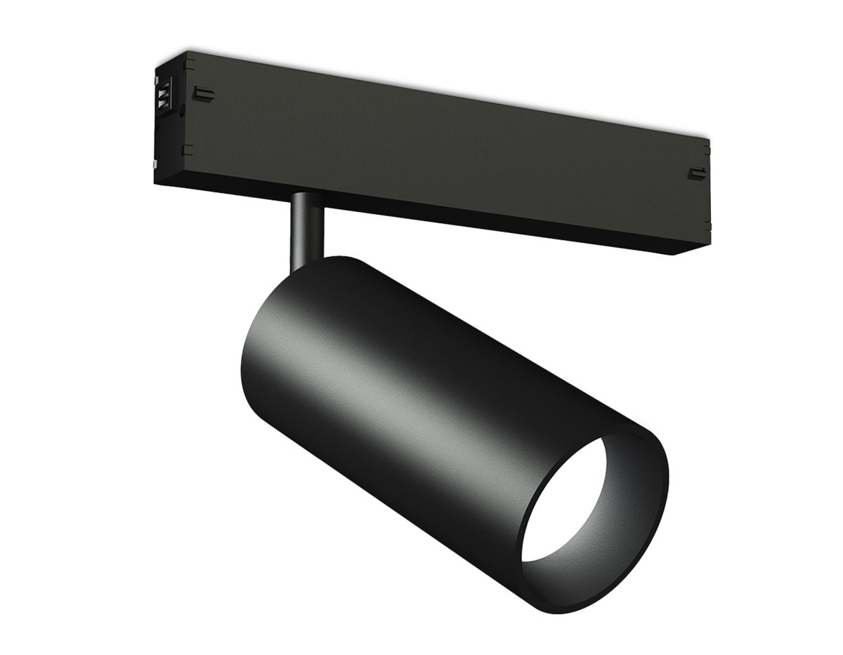 Трековый светодиодный светильник Ambrella Light Track System GL1630
