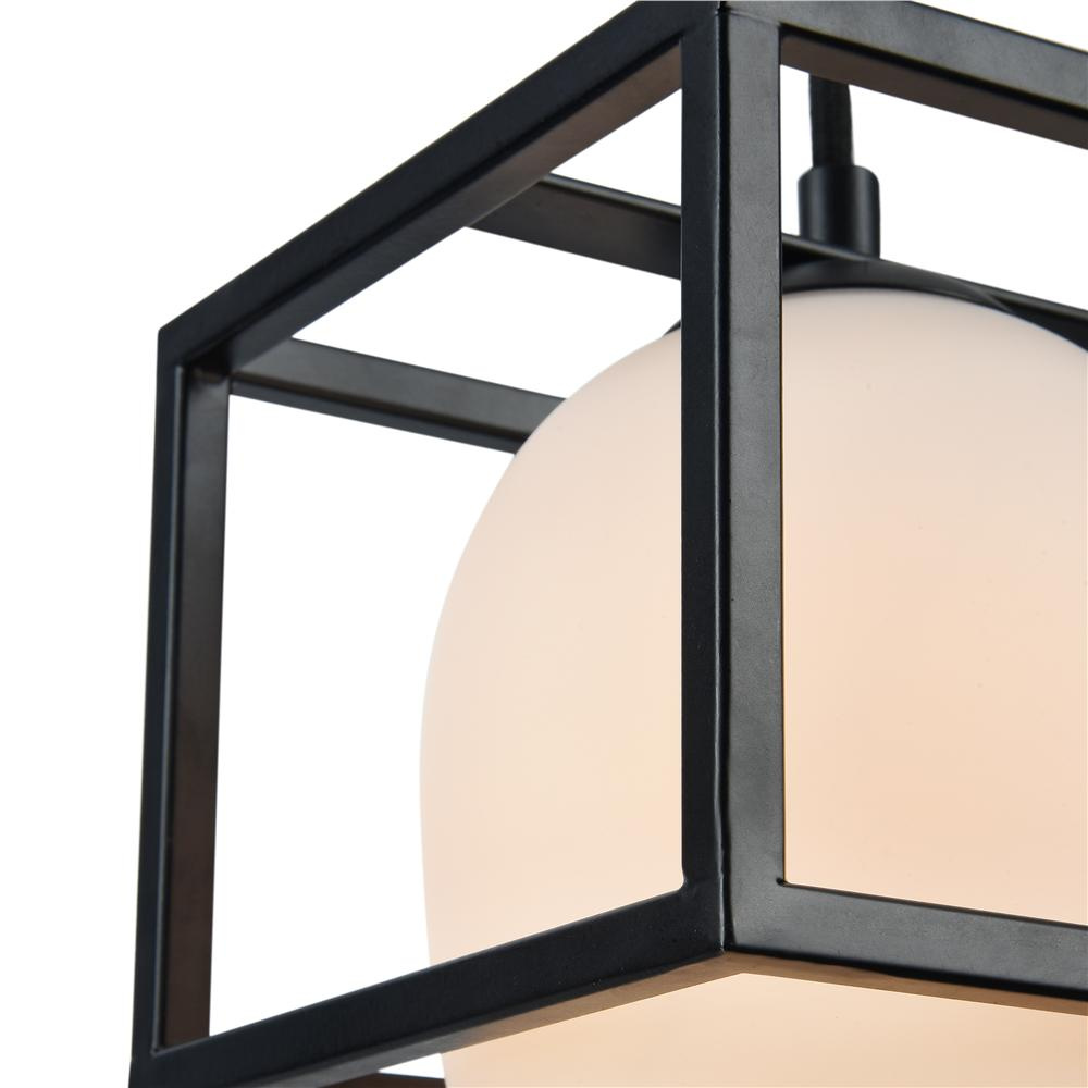 Подвесной светильник Maytoni Cabin MOD252-PL-01-B