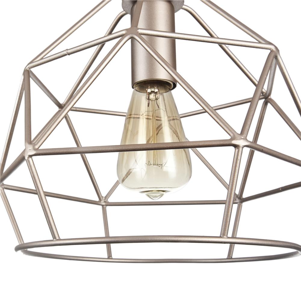 Подвесная люстра Maytoni Soprano T432-PL-03-G