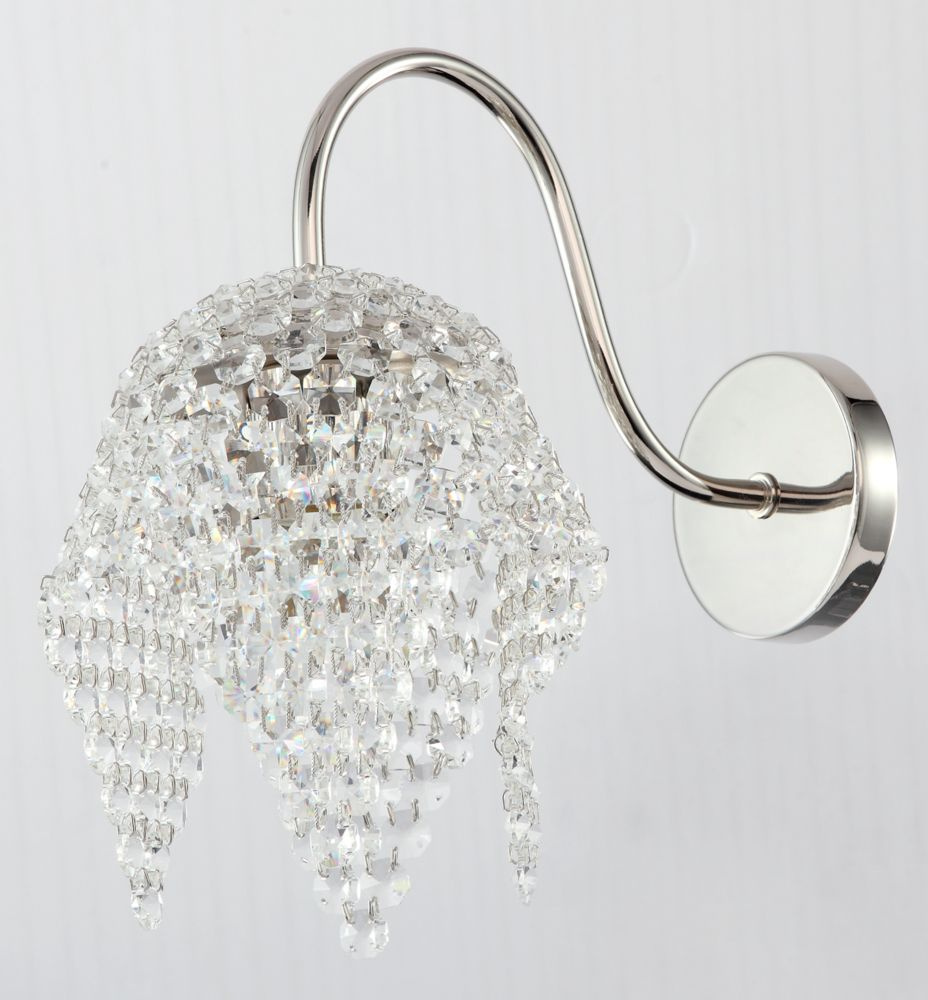 Бра Maytoni Croce DIA082-WL-01-N