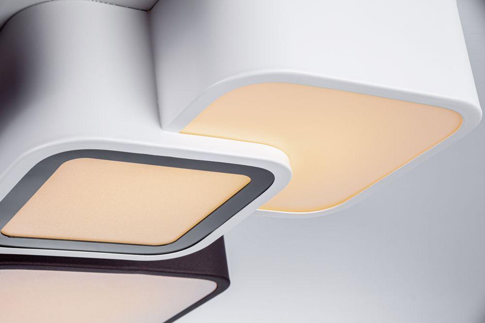 Потолочный светодиодный светильник Escada 10234/6LED