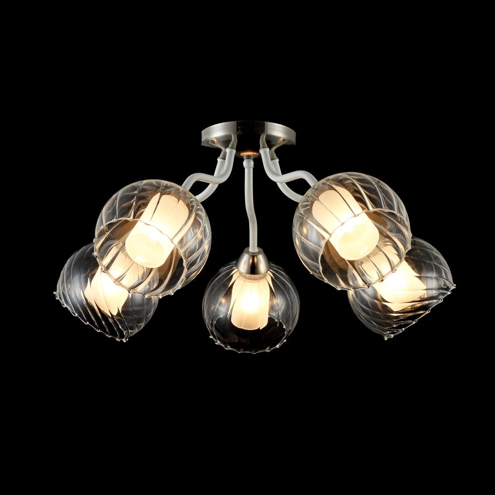 Потолочная люстра Freya Clara FR5604-CL-05-CH