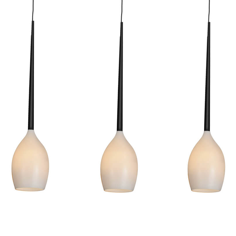 Подвесной светильник Azzardo Izza 3 AZ2320