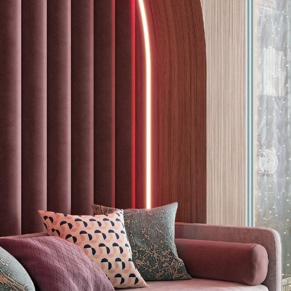 Светодиодная лента Gauss 12В 5050 10Вт/м RGBK 3м IP20 BT054