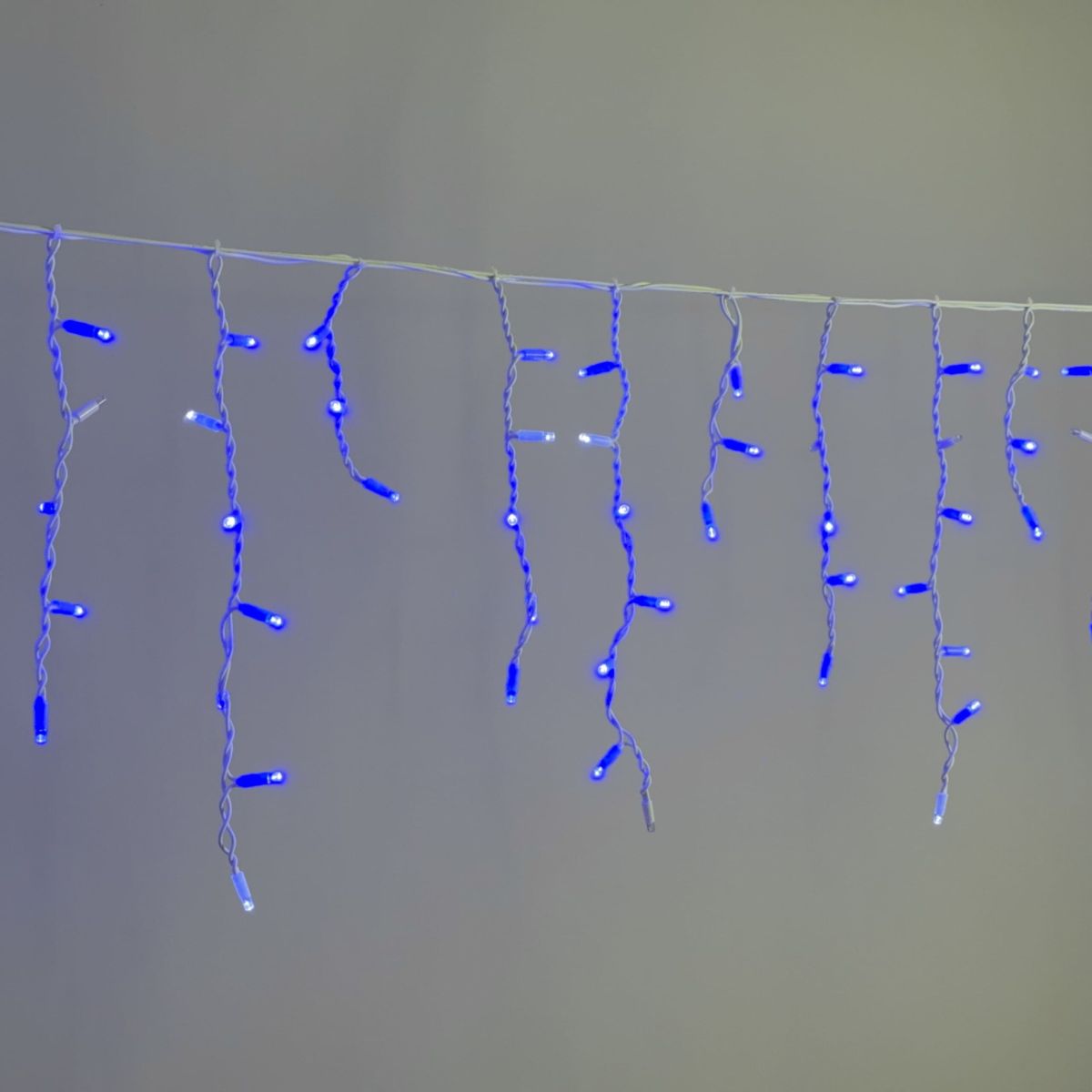 Гирлянда Бахрома Laitcom (LTC) LL120BLW-8-2B