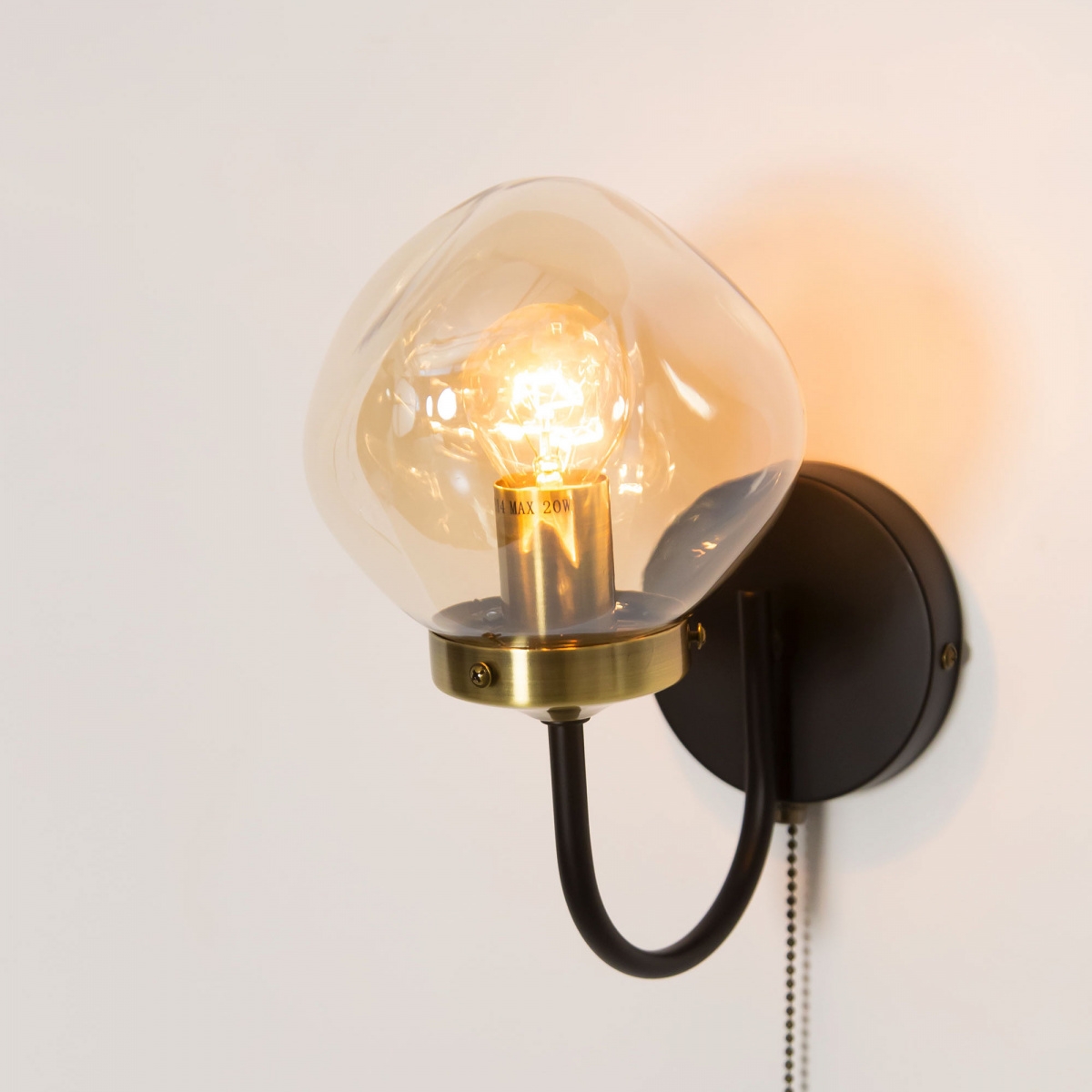 Бра Citilux Фабула CL110315