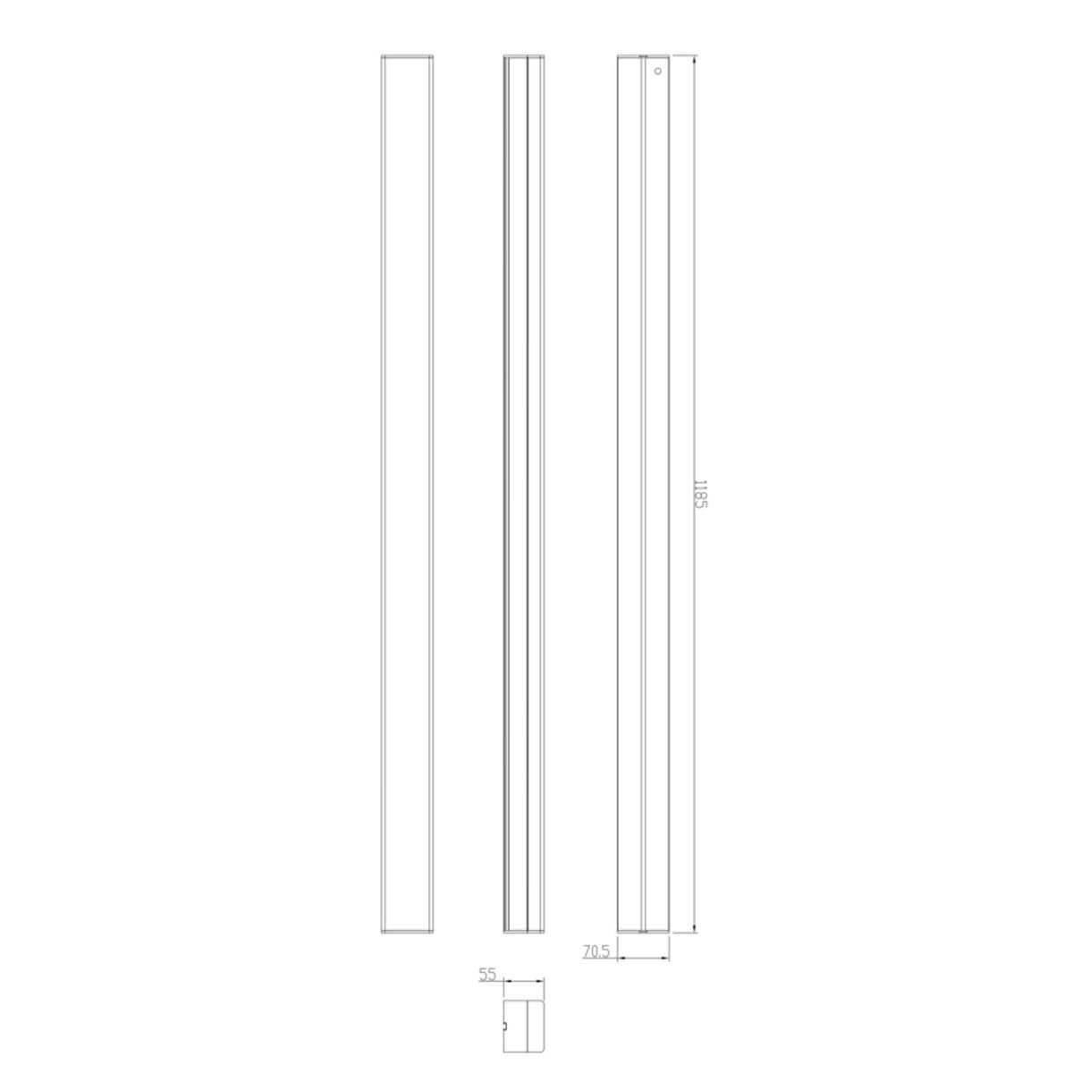 Потолочный светильник ЭРА SML-10-WB-40K-B48 Б0049816 УЦ