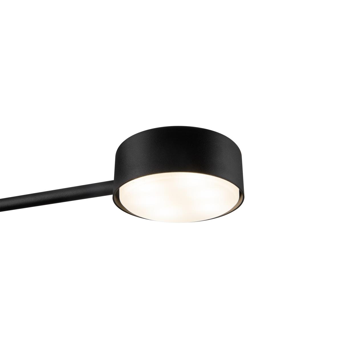 Потолочный светильник Freya Tactic FR5363CL-02B1