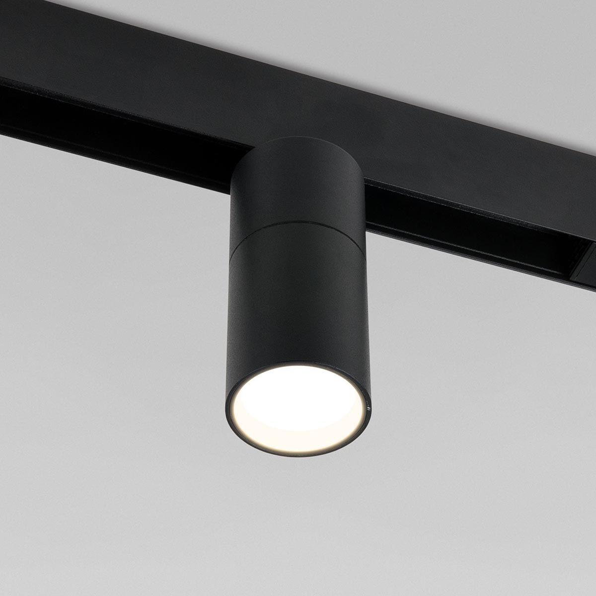 Трековый светильник Elektrostandard Slim Magnetic 4690389178870