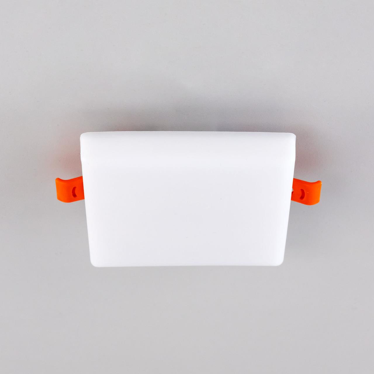 Встраиваемый светильник Citilux Вега CLD53K10W в Москве