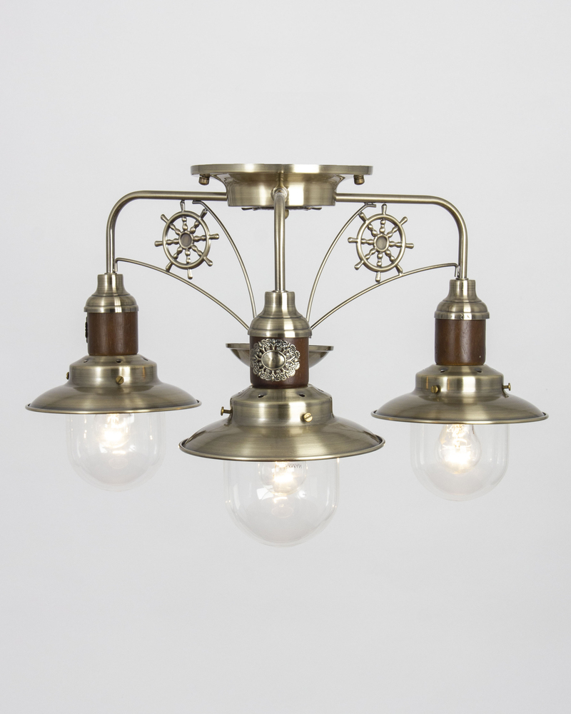 Потолочная люстра Abrasax Ursula SX700