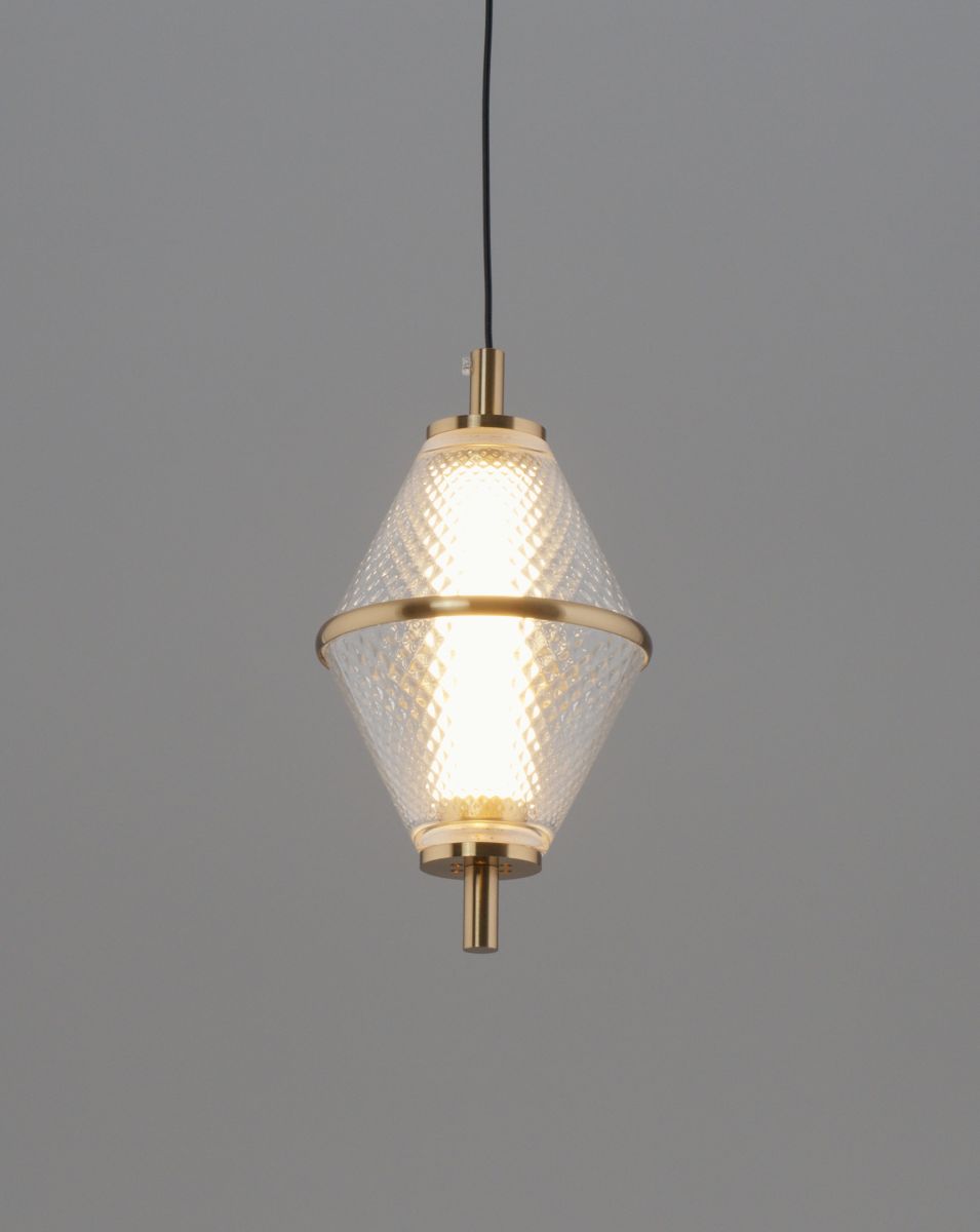 Подвесной светильник Moderli Senta V11359-PL