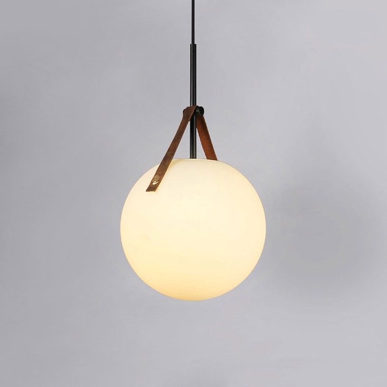 Подвесной светильник ImperiumLoft Nucleus 140904-26