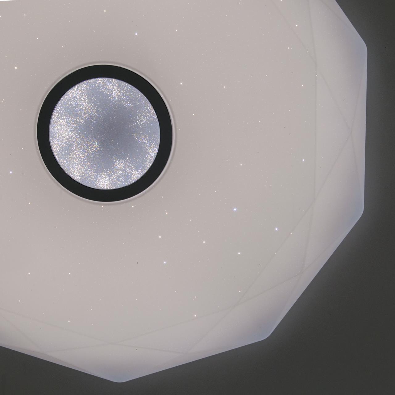 Накладной светильник Citilux CL713A100G в Москве