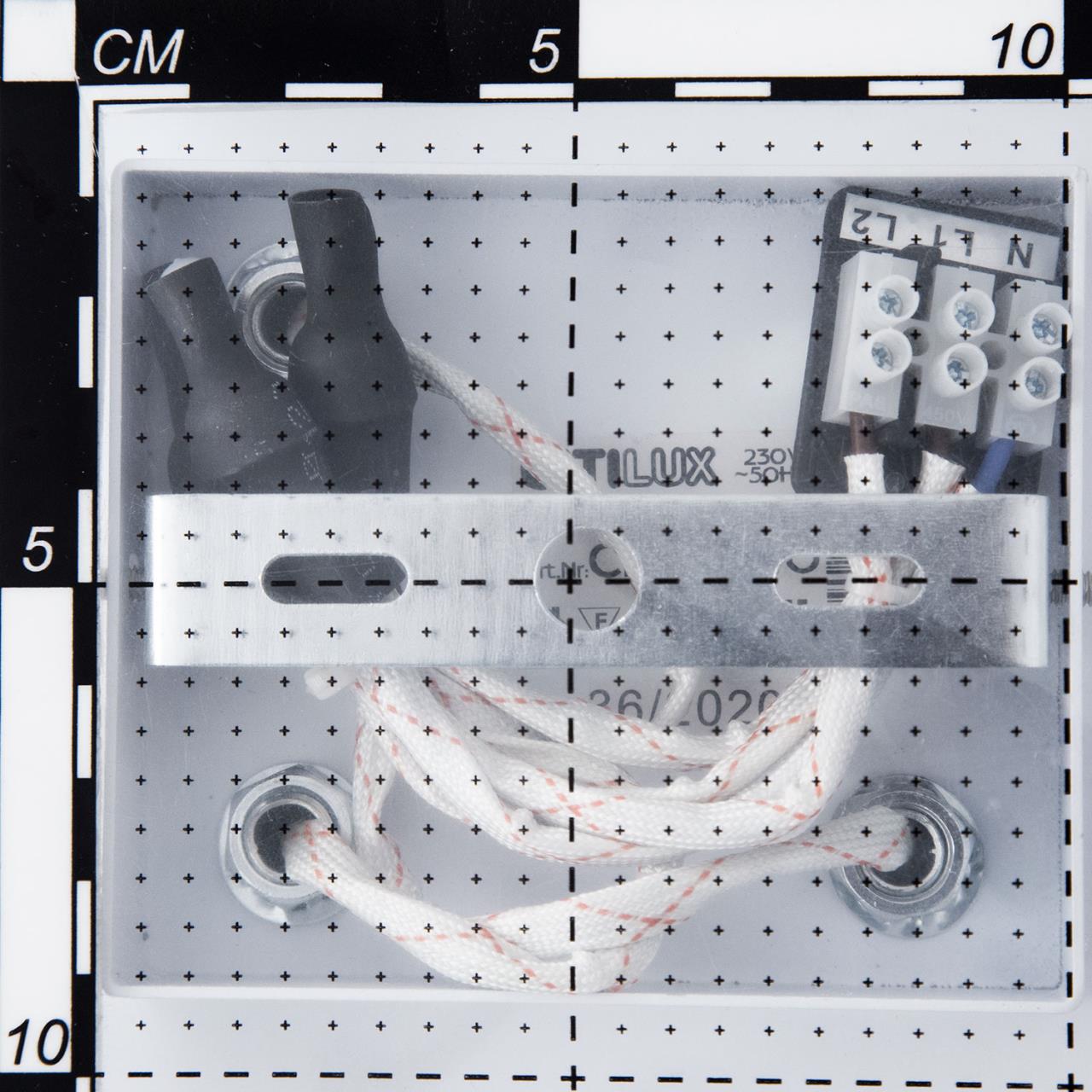 Потолочный светильник Citilux Румба CL159240 в Москве