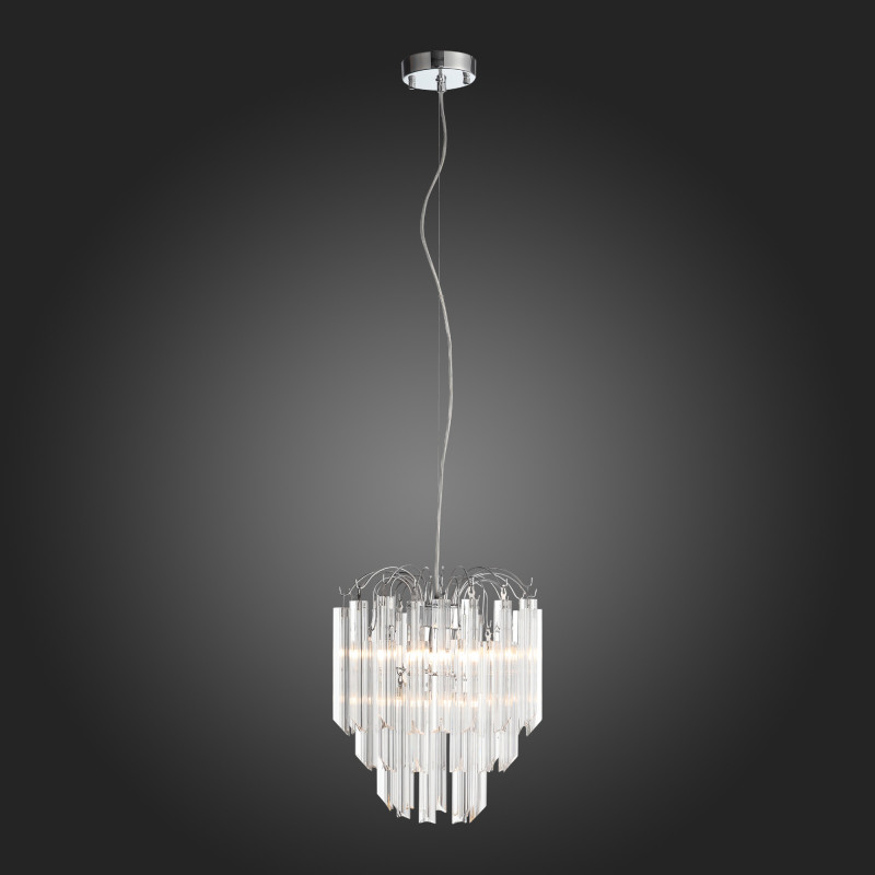 Подвесная люстра ST-Luce SL386.103.05