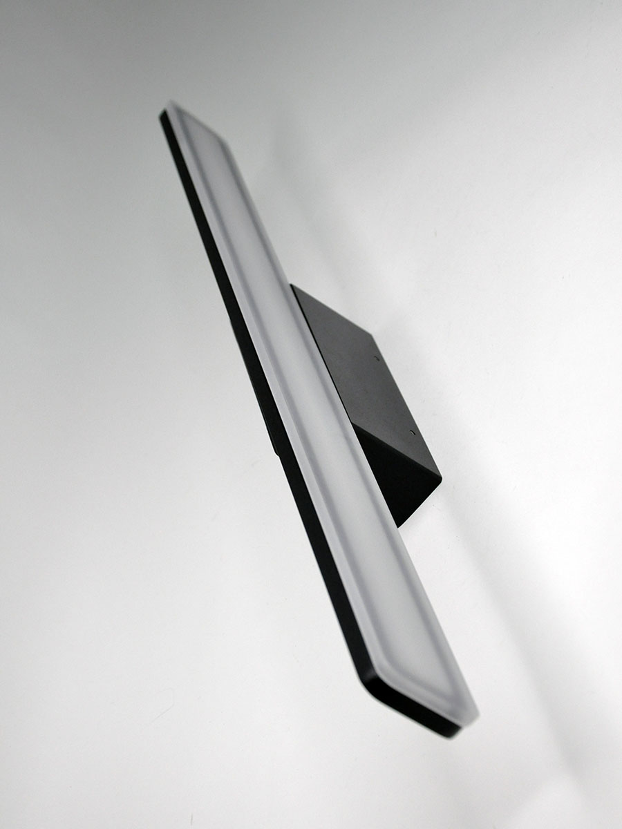 Подсветка для картин Elvan GW-1088/90-28W-WW-Bk