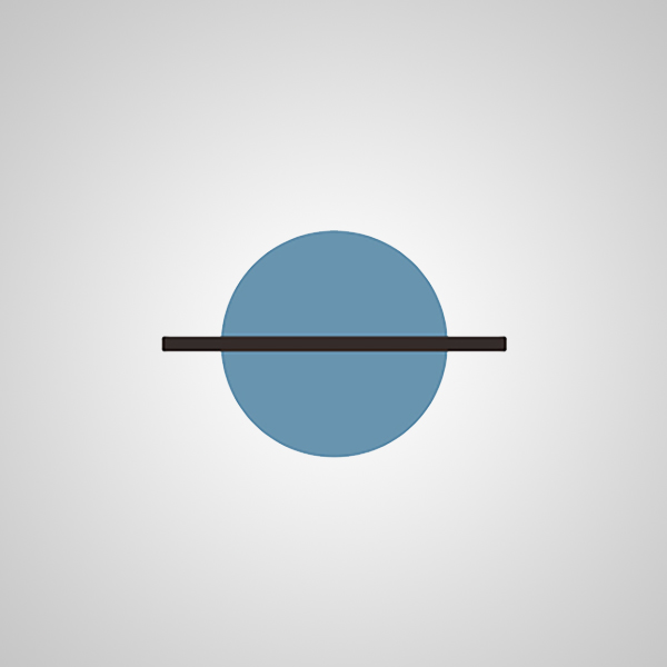 Настенный светильник ImperiumLoft Liberty Wall 209055-23