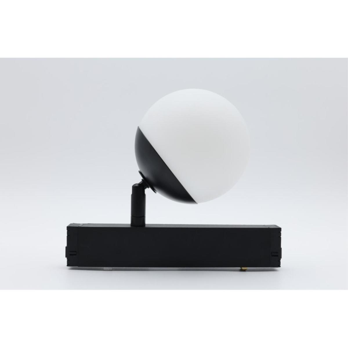 Трековый магнитный светильник Aployt Magnetic track 220 APL.0212.00.05