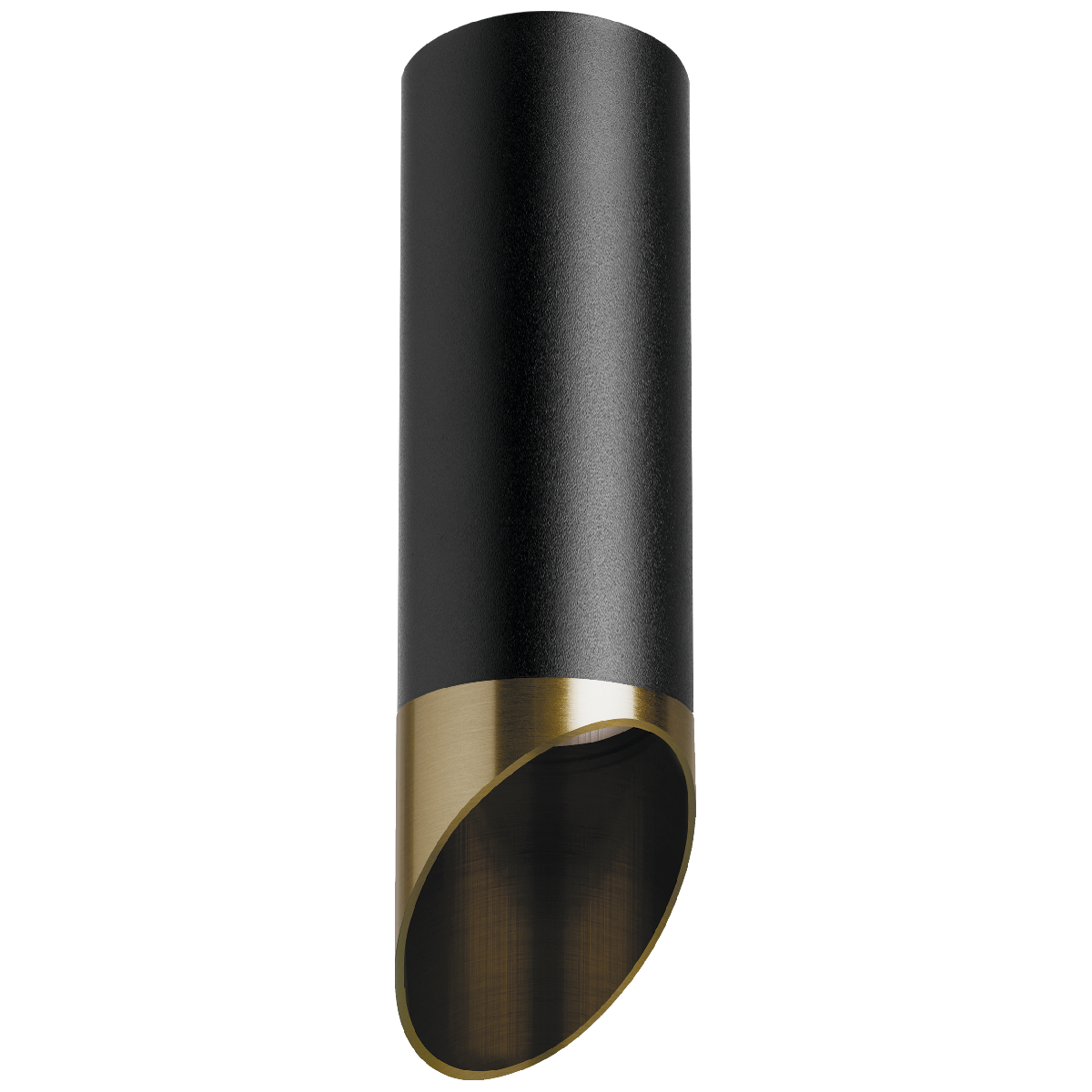 Накладной светильник Lightstar Rullo R487131 (214487+201431)