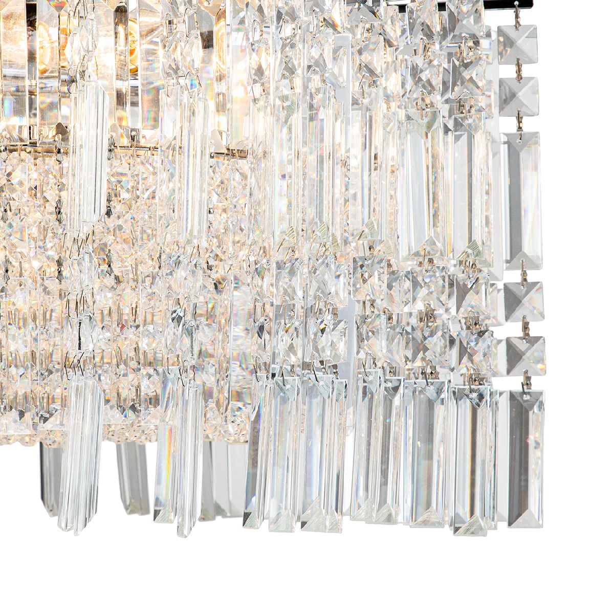 Подвесная люстра Indigo Artisto V000337