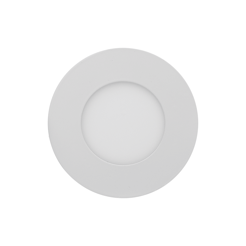 Встраиваемый светильник Lumin'arte DLUSWH-DLL5W