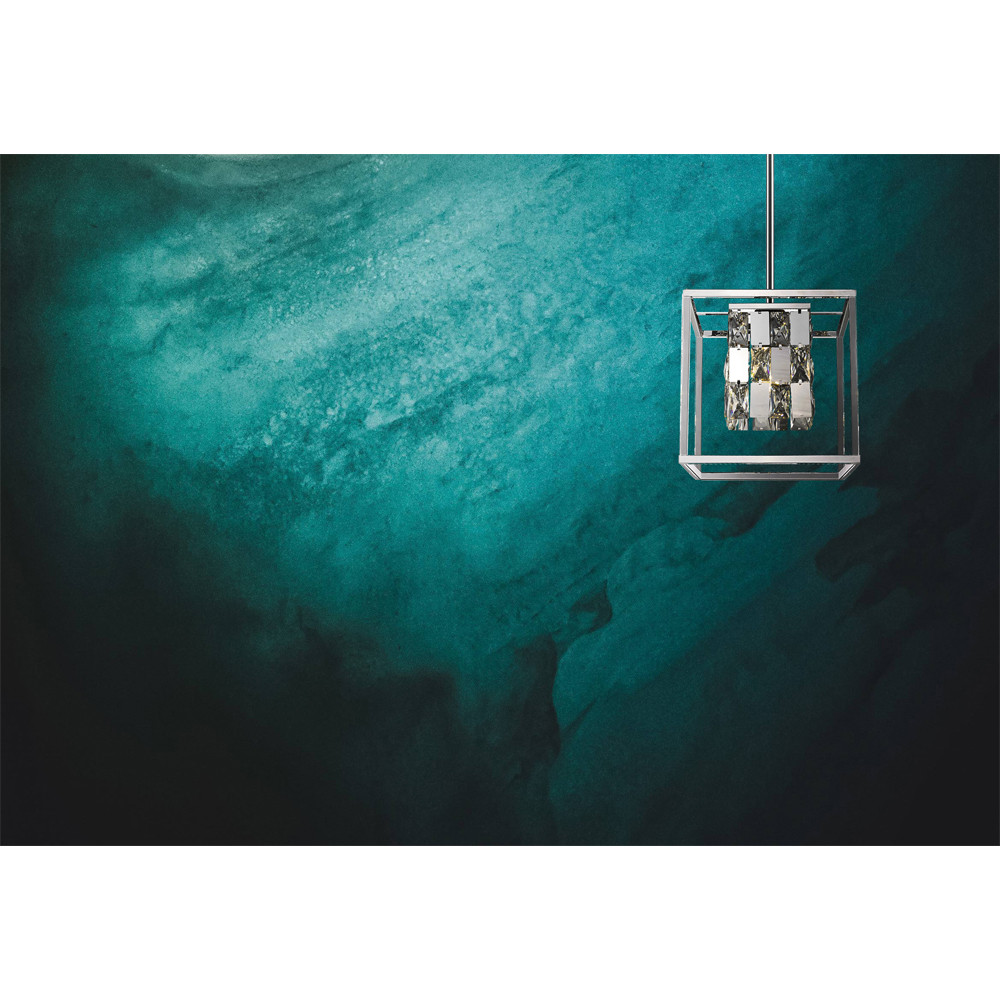 Подвесной светильник Simple Story 1094-1PL