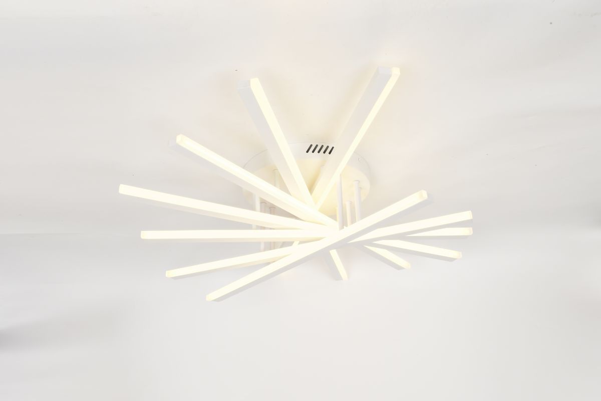 Потолочный светильник Rivoli Cordelia 6184-201 Б0068486