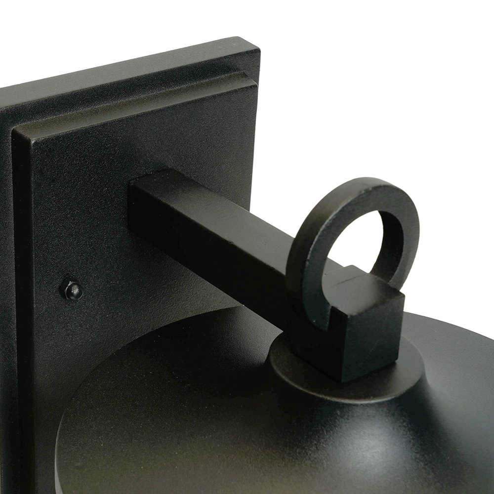 Уличный настенный светильник Feron Турин PL761 51817