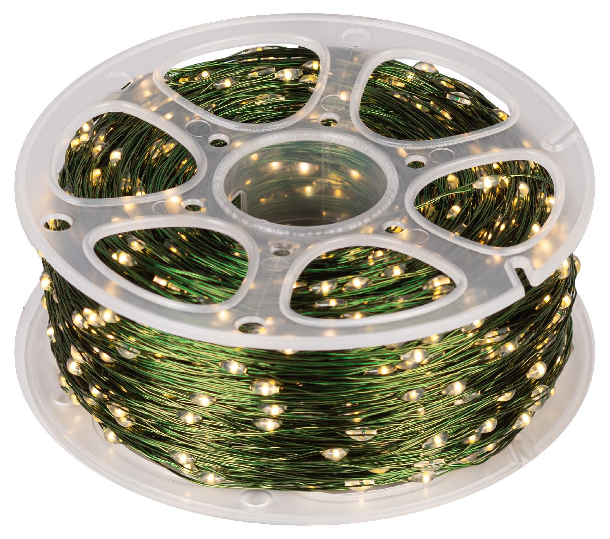 Светодиодная гирлянда Эра ENIN-2000G Б0060426