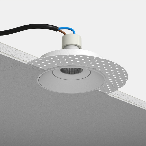 Встраиваемый светильник Ledron AO1501036 White 00000016614