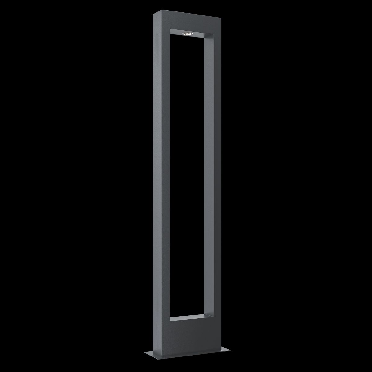 Уличный светильник Maytoni Bonn O425FL-L10GF