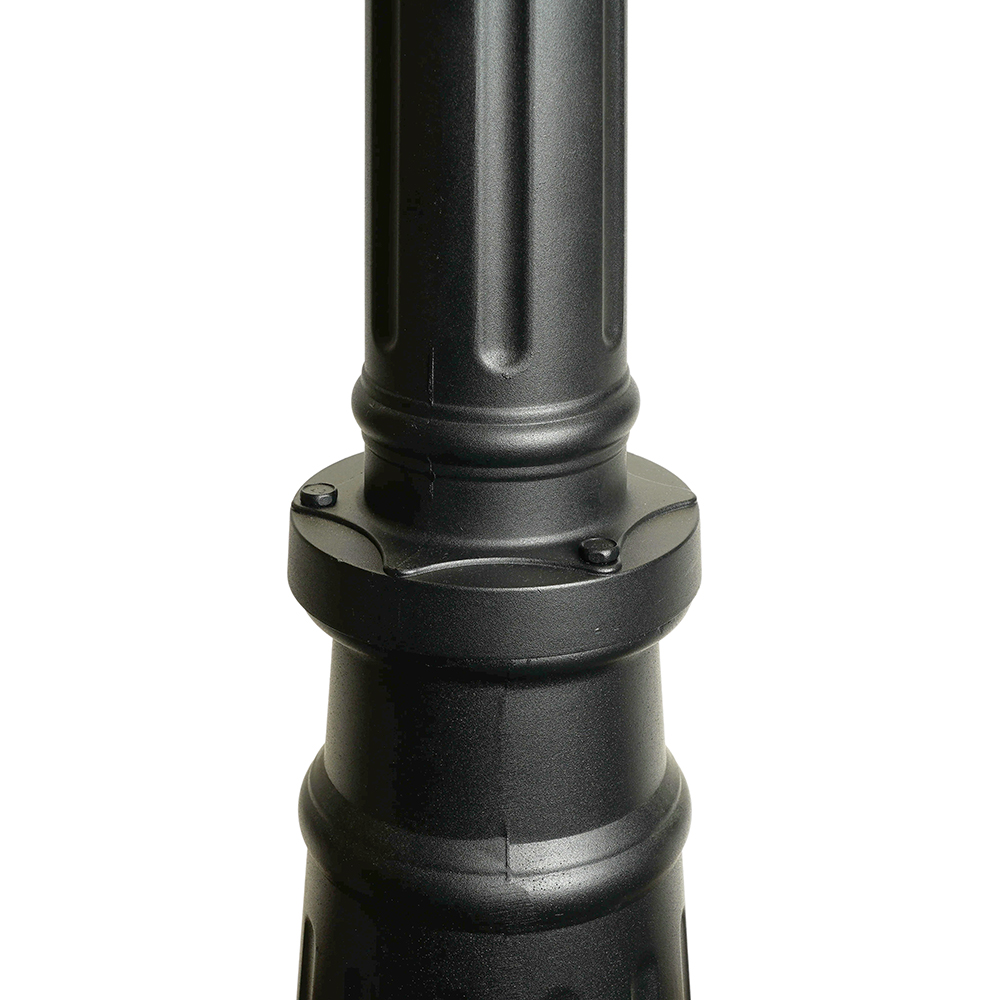 Садово-парковый светильник Feron Турин PL767 51821