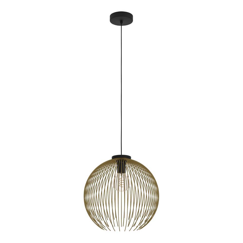 Подвесной светильник Eglo Venezuela 901003