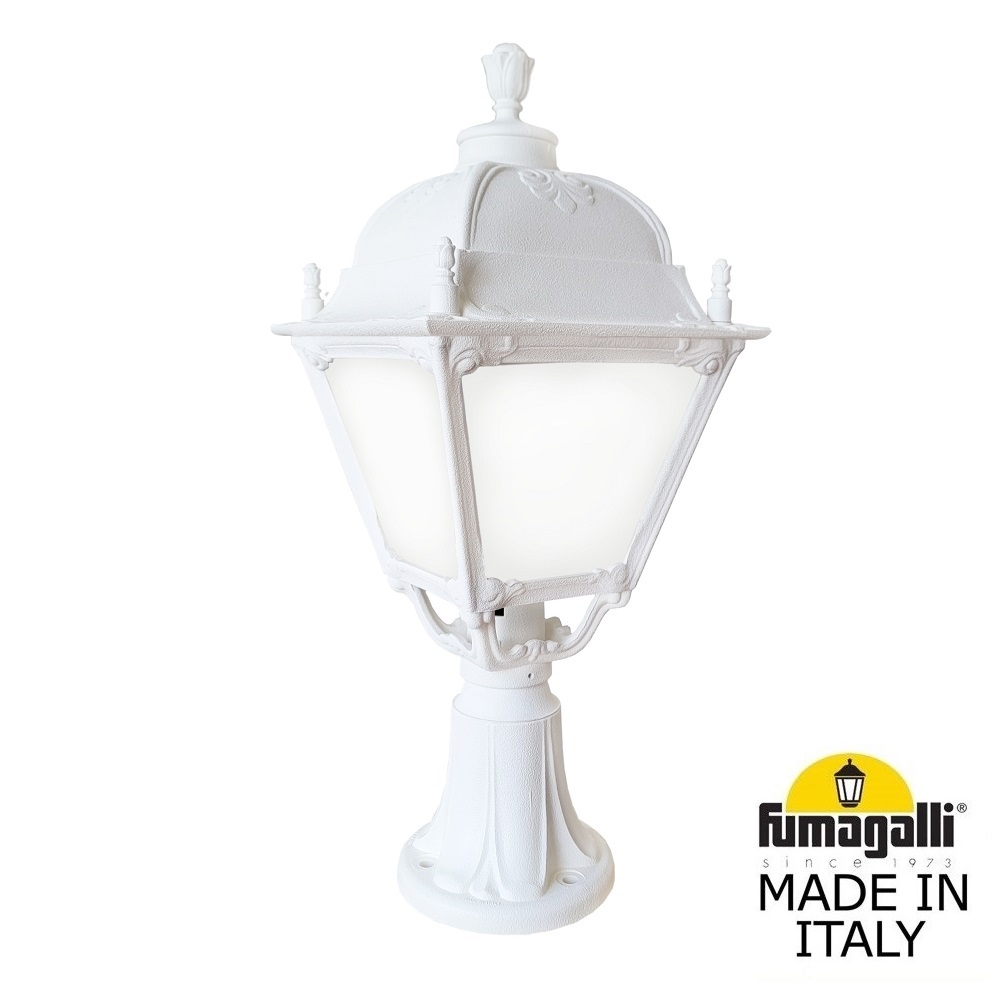 Ландшафтный светильник Fumagalli LOT/SIMON U33.113.000.WYH27