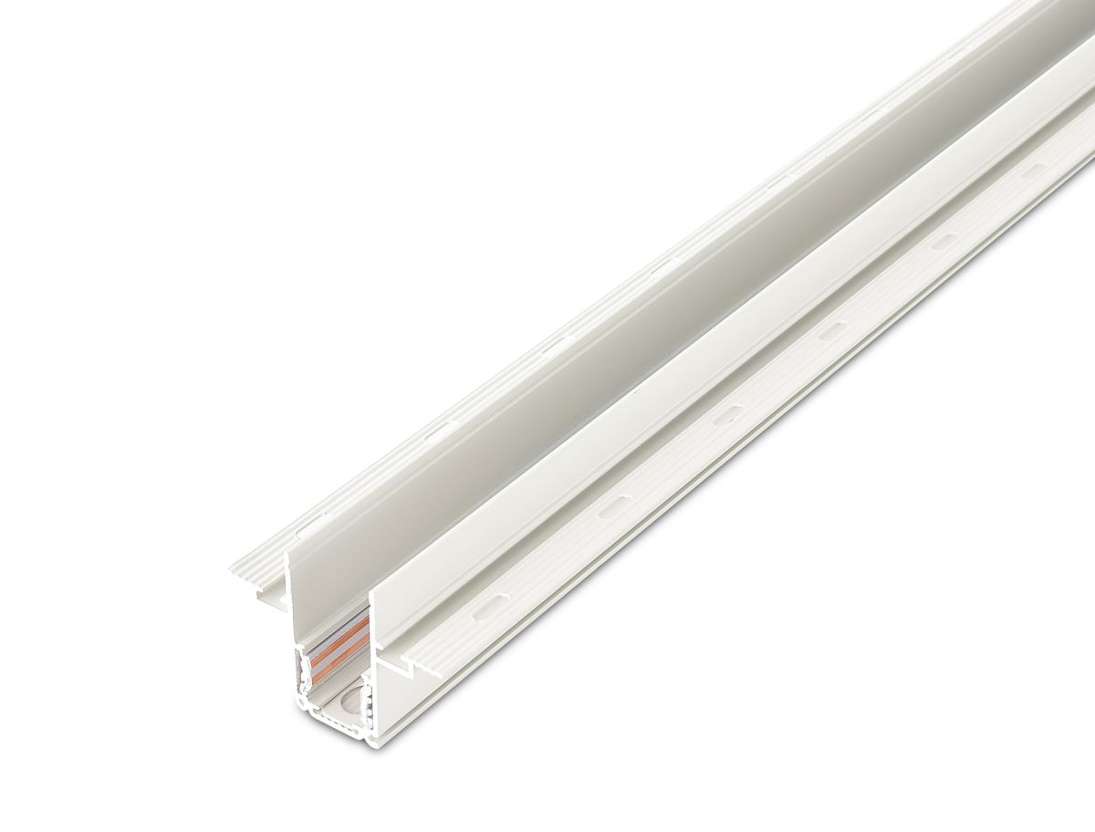 Шинопровод встраиваемый Donolux Space-track System DLT2512InW
