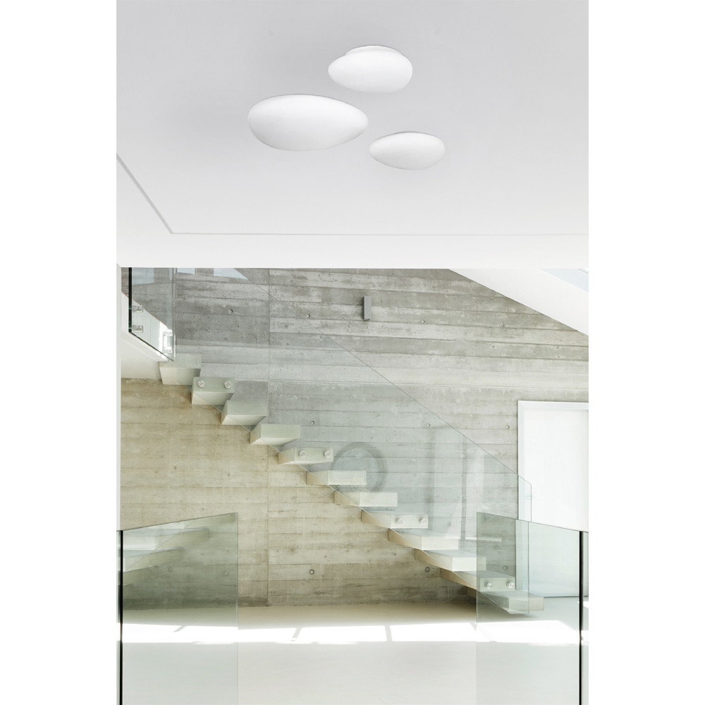 Потолочный светильник Simple Story 1205-LED12CL