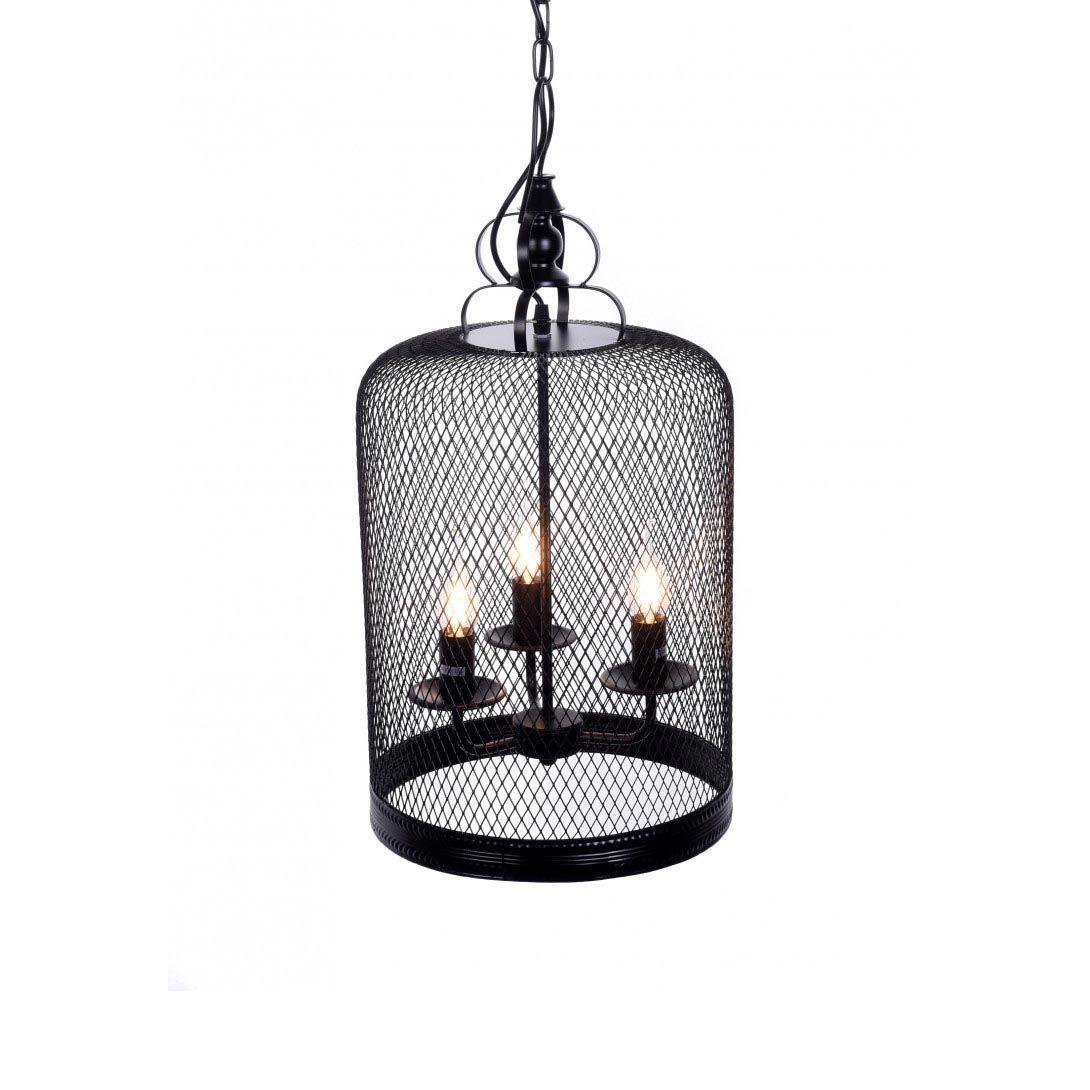 Подвесная люстра Lumina Deco Buxton LDP 039-L