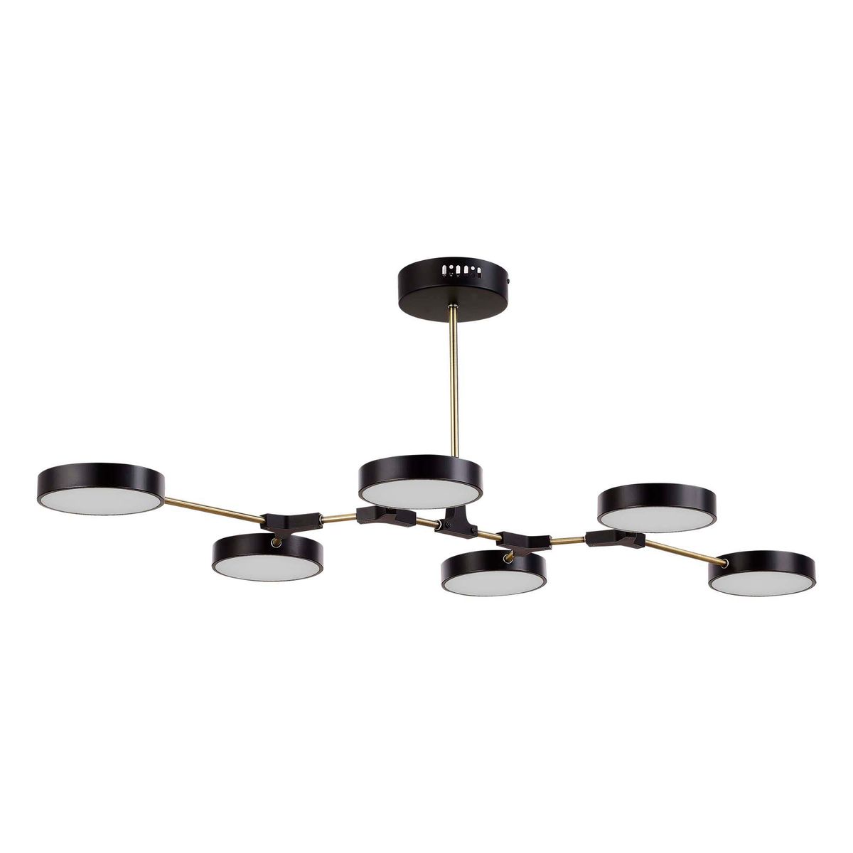 Потолочный светильник Evoluce Monta SLE6004-402-06